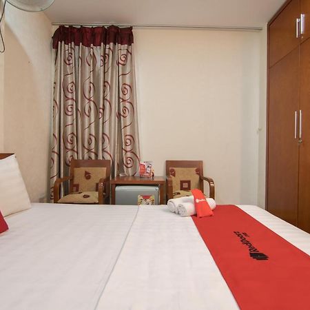 Reddoorz Near Hanoi Railway Station Εξωτερικό φωτογραφία