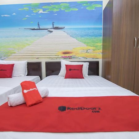 Reddoorz Near Hanoi Railway Station Εξωτερικό φωτογραφία