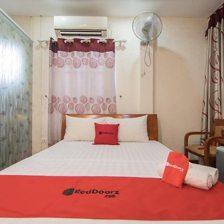 Reddoorz Near Hanoi Railway Station Εξωτερικό φωτογραφία