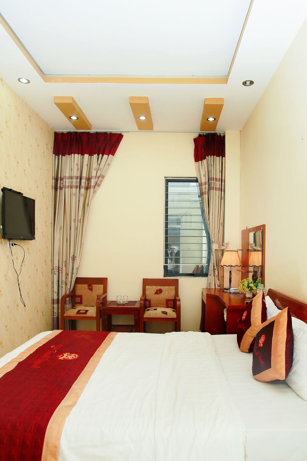 Reddoorz Near Hanoi Railway Station Εξωτερικό φωτογραφία