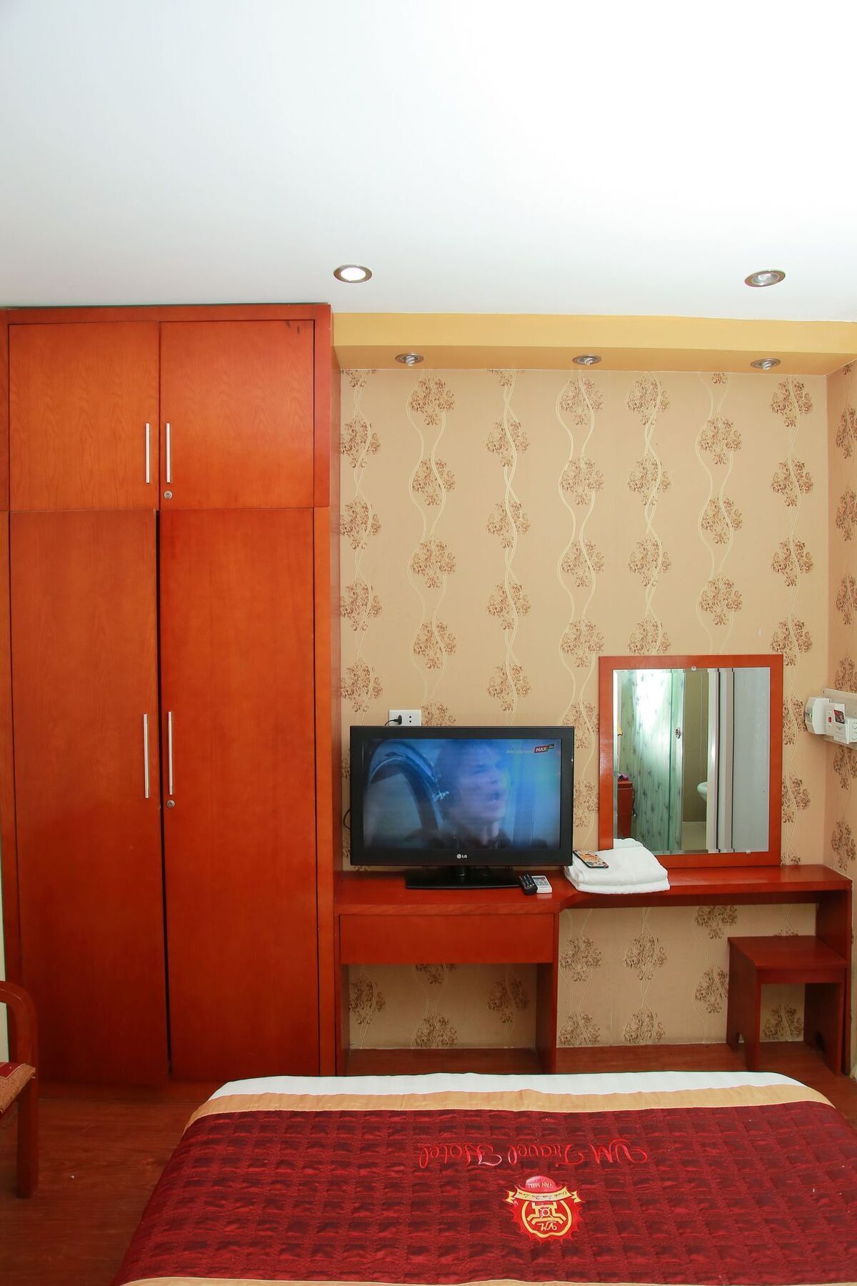 Reddoorz Near Hanoi Railway Station Εξωτερικό φωτογραφία