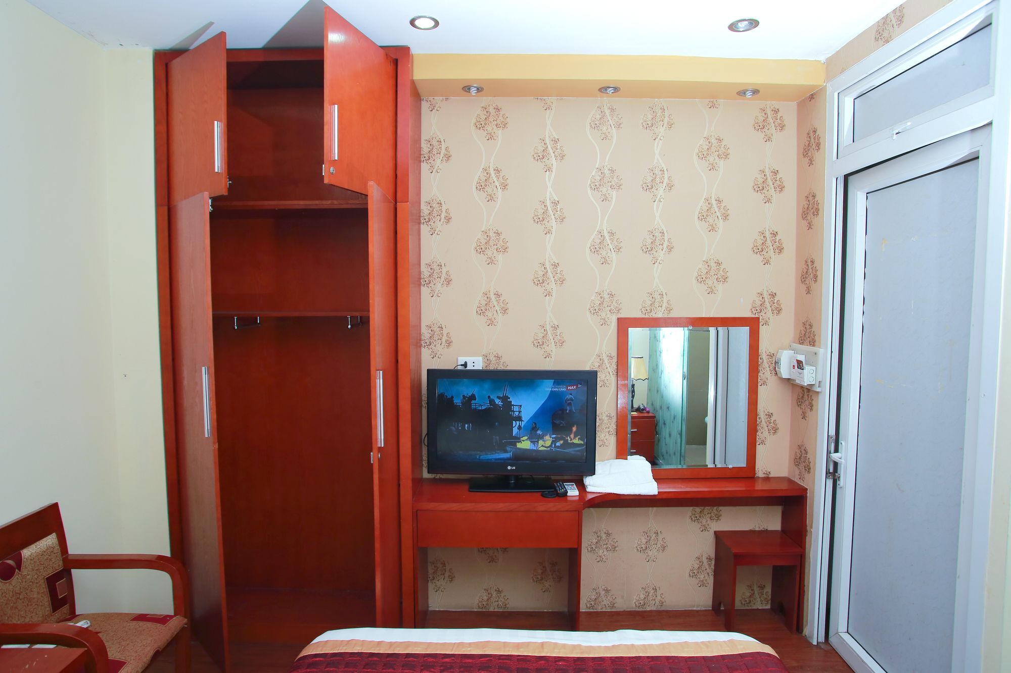 Reddoorz Near Hanoi Railway Station Εξωτερικό φωτογραφία