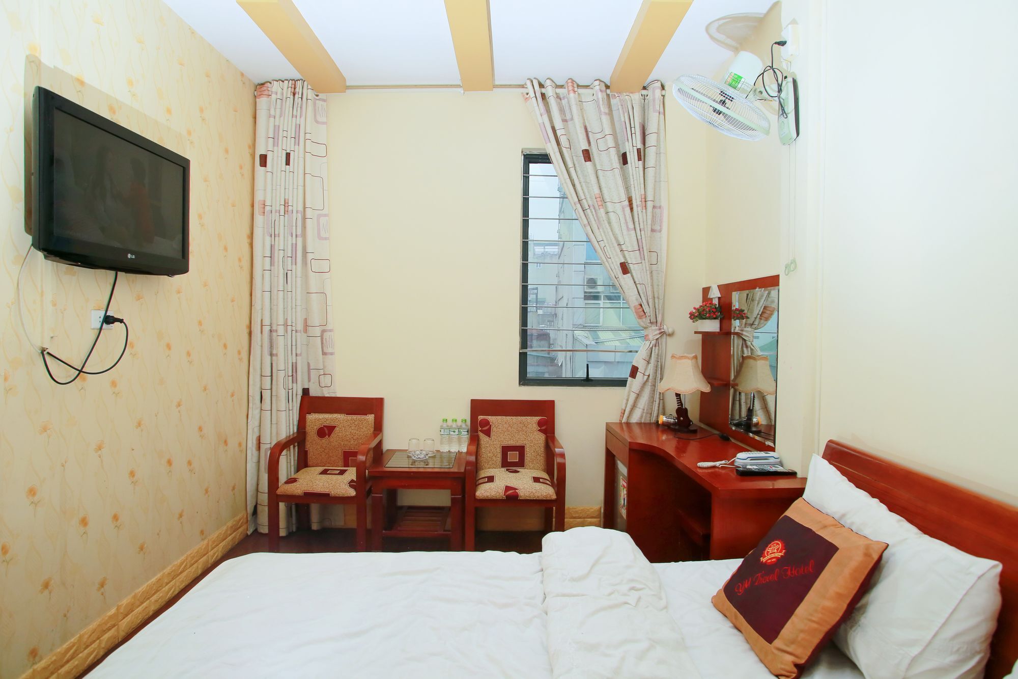 Reddoorz Near Hanoi Railway Station Εξωτερικό φωτογραφία