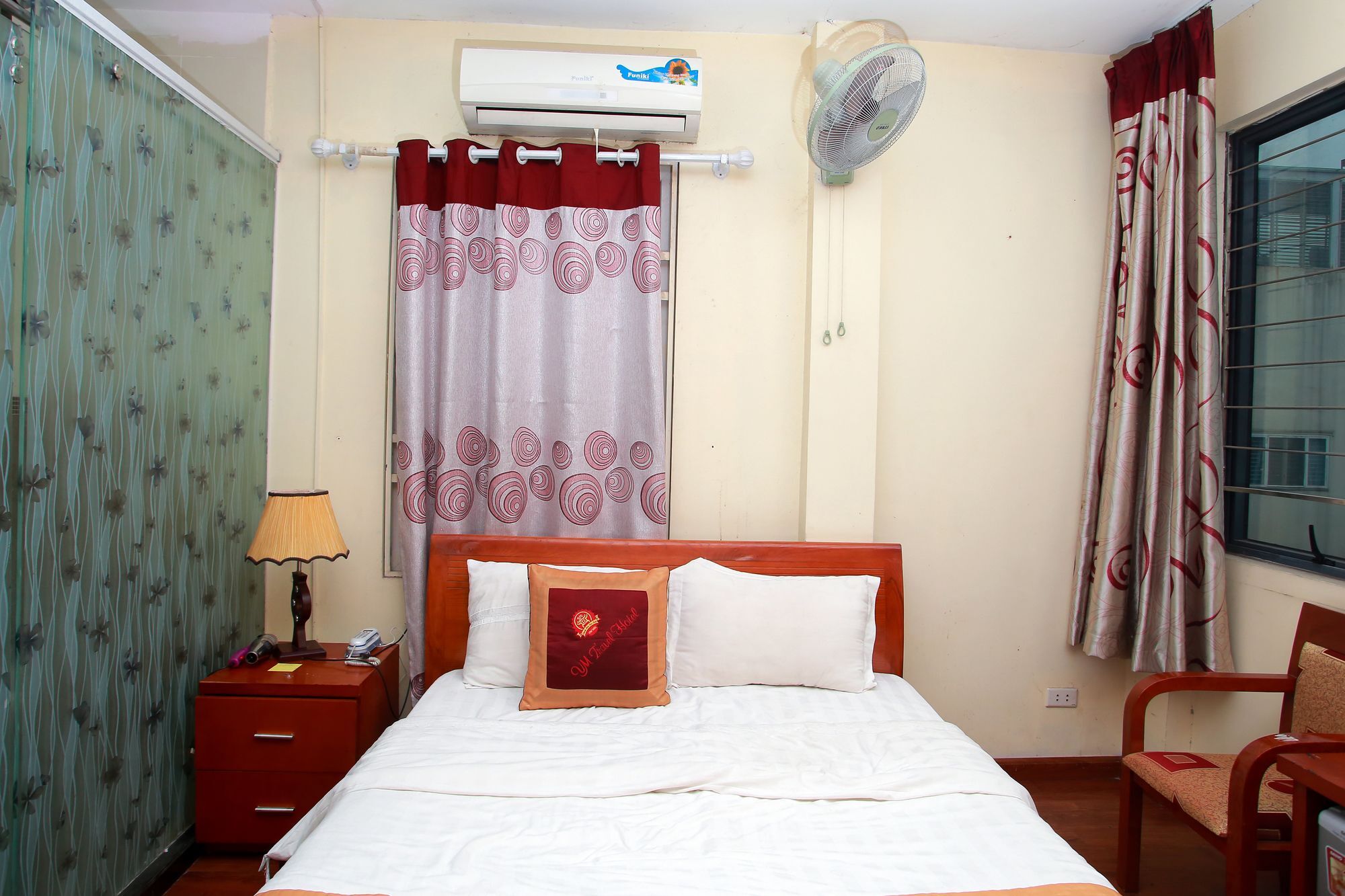 Reddoorz Near Hanoi Railway Station Εξωτερικό φωτογραφία