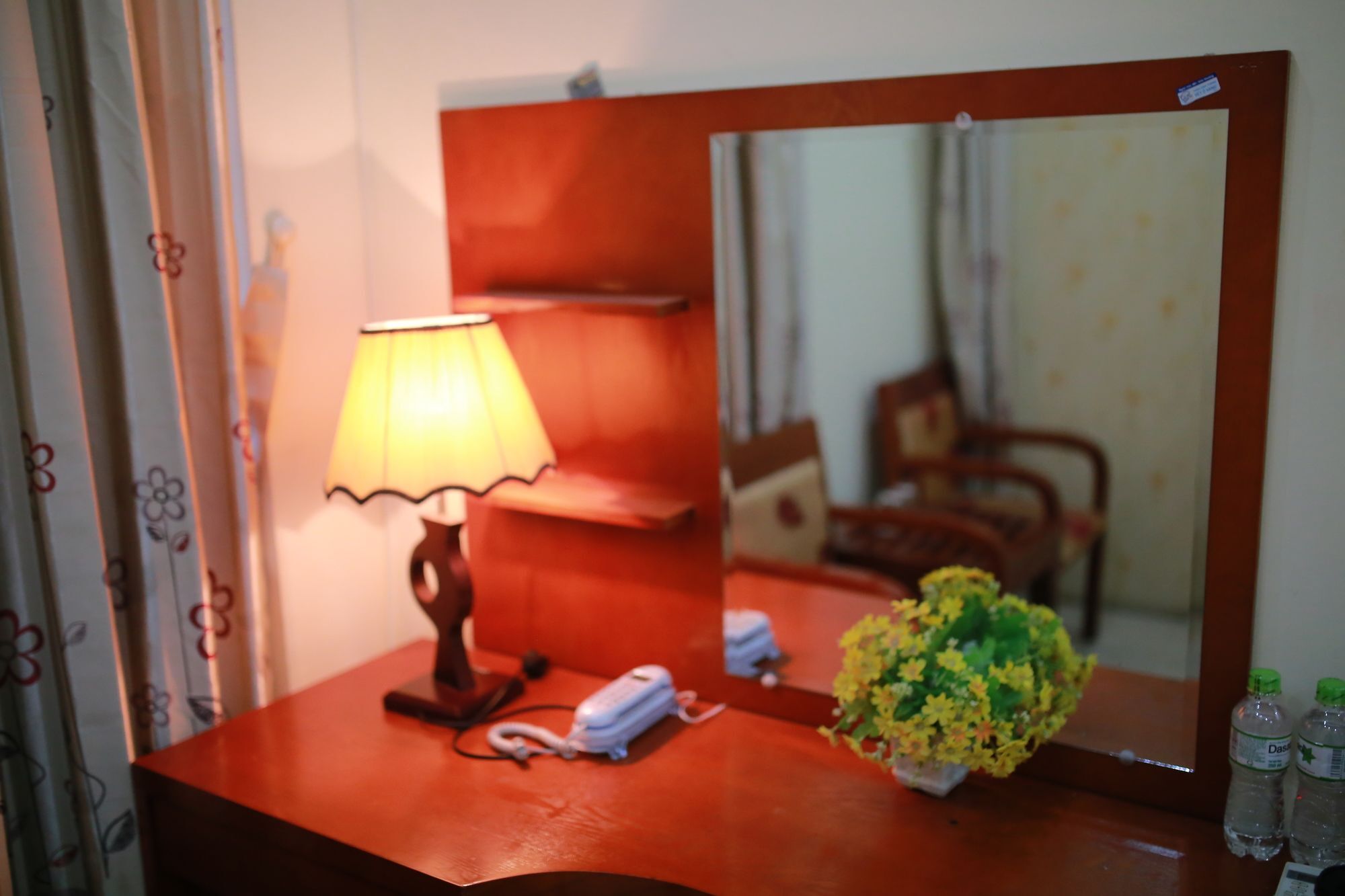 Reddoorz Near Hanoi Railway Station Εξωτερικό φωτογραφία