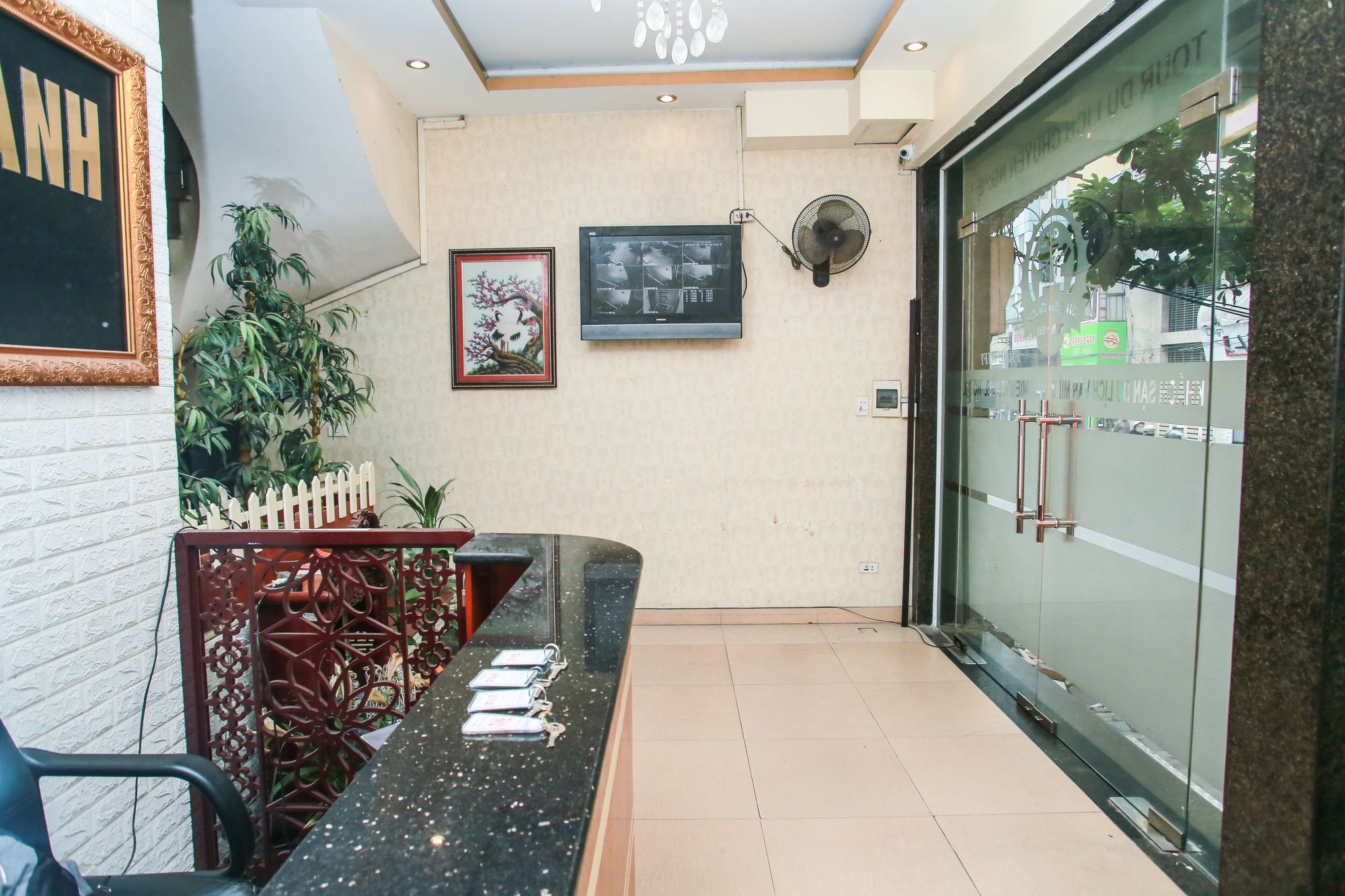 Reddoorz Near Hanoi Railway Station Εξωτερικό φωτογραφία