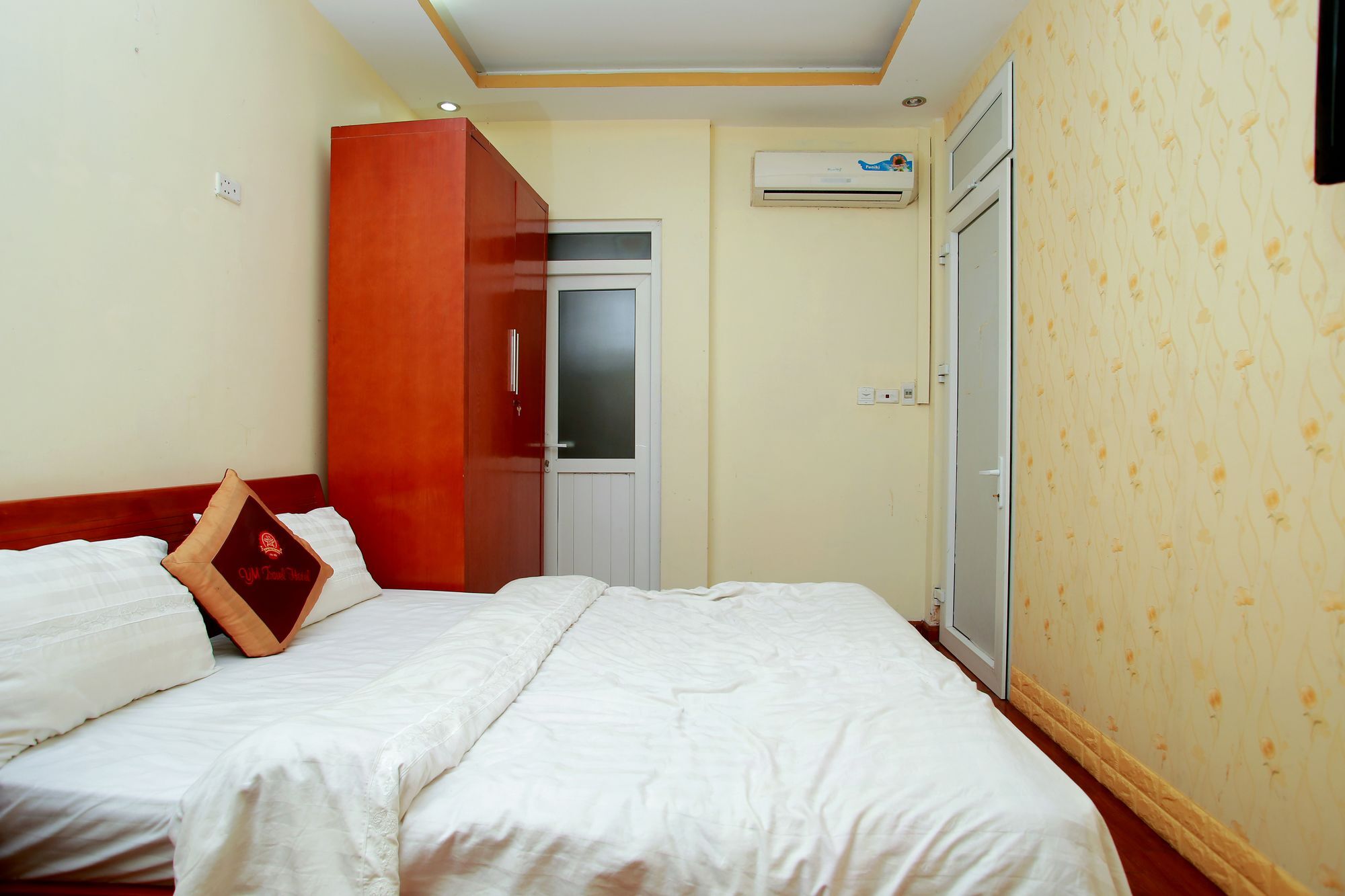 Reddoorz Near Hanoi Railway Station Εξωτερικό φωτογραφία