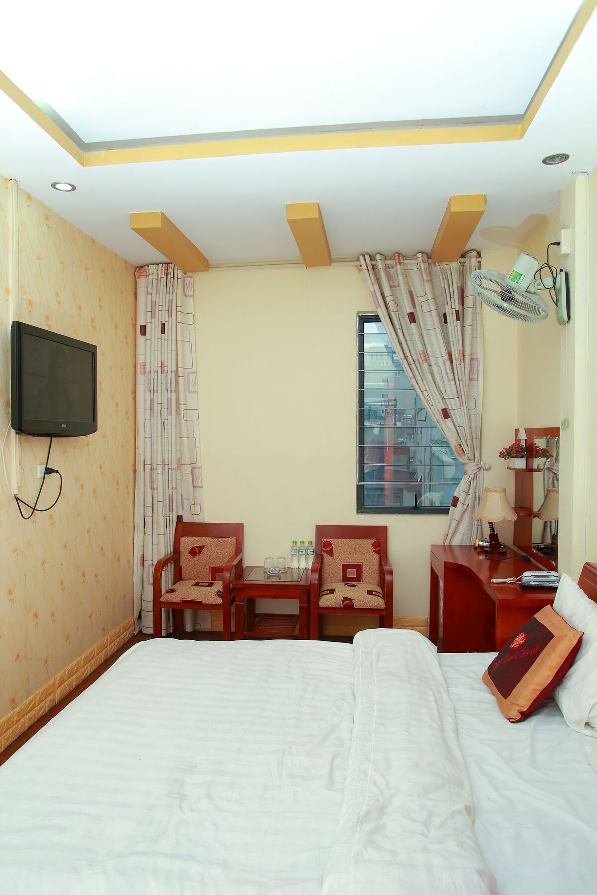 Reddoorz Near Hanoi Railway Station Εξωτερικό φωτογραφία