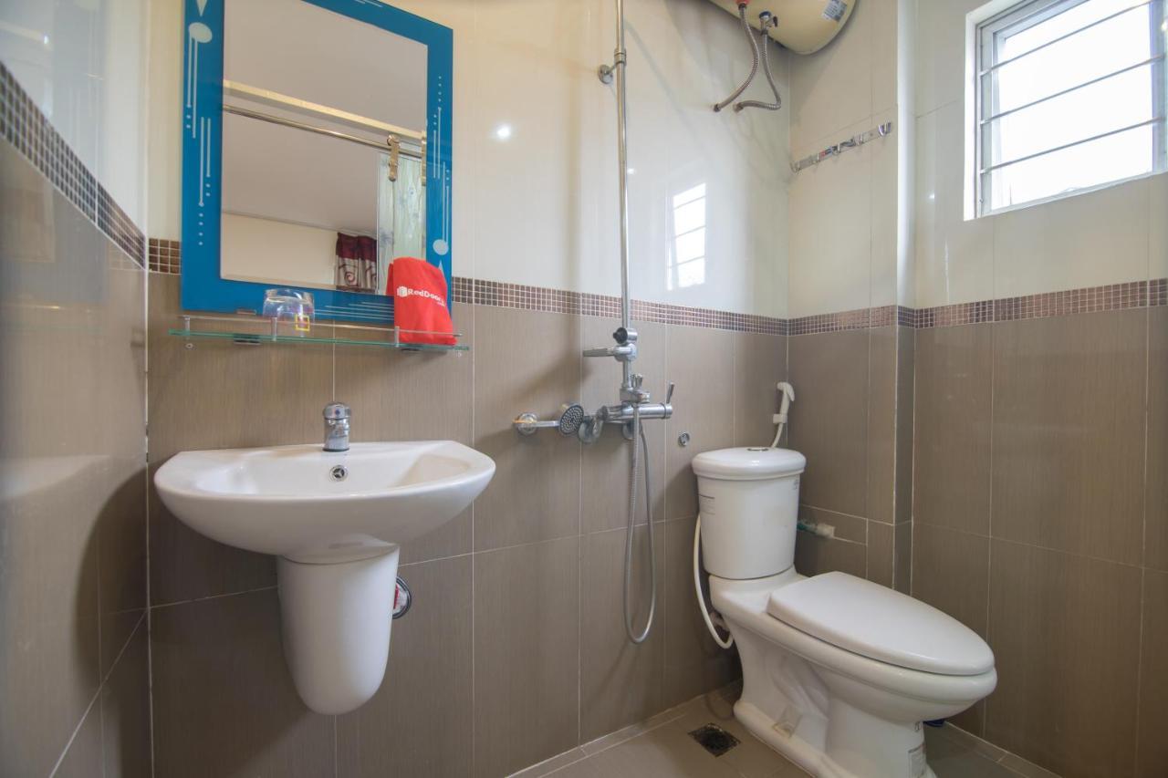 Reddoorz Near Hanoi Railway Station Εξωτερικό φωτογραφία
