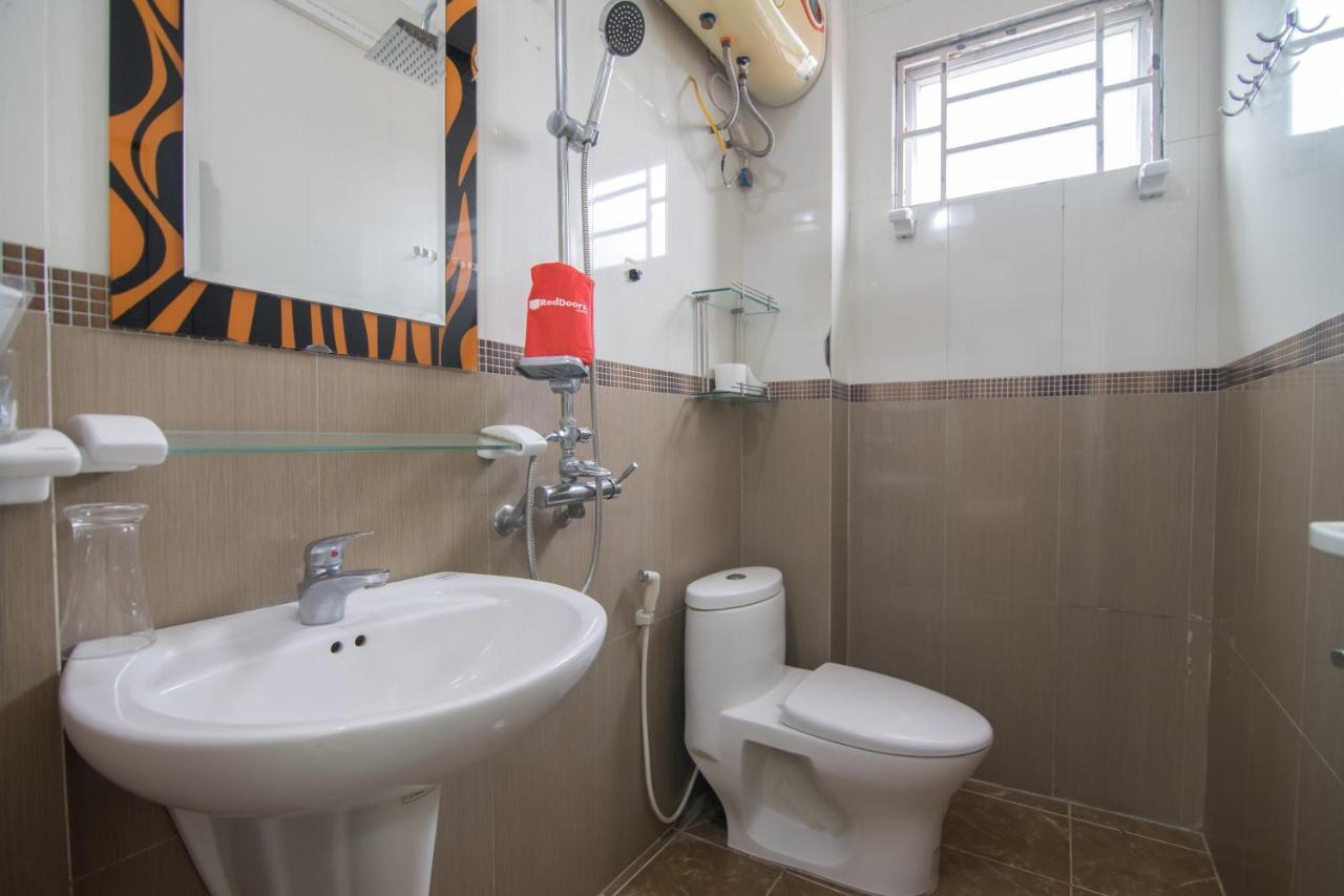 Reddoorz Near Hanoi Railway Station Εξωτερικό φωτογραφία