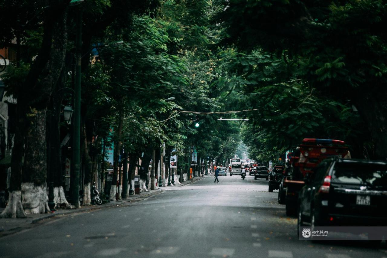 Reddoorz Near Hanoi Railway Station Εξωτερικό φωτογραφία